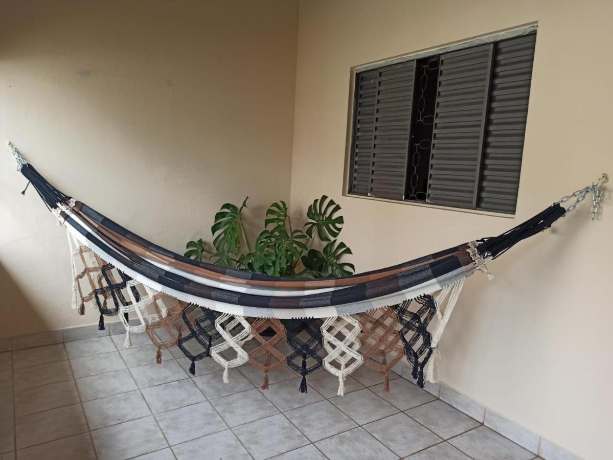 Aconchego No Planalto! Villa Atibaia Buitenkant foto